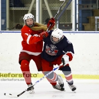 2012-02-26, Ishockey,  Åseda IF - IF Kalmar Hockey: 10-1