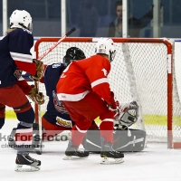 2012-02-26, Ishockey,  Åseda IF - IF Kalmar Hockey: 10-1