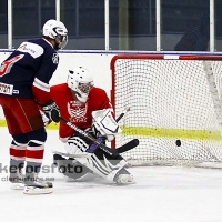 2012-02-26, Ishockey,  Åseda IF - IF Kalmar Hockey: 10-1