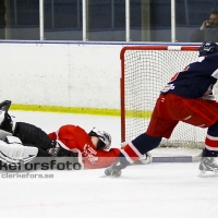 2012-02-26, Ishockey,  Åseda IF - IF Kalmar Hockey: 10-1