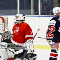 2012-02-26, Ishockey,  Åseda IF - IF Kalmar Hockey: 10-1