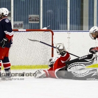 2012-02-26, Ishockey,  Åseda IF - IF Kalmar Hockey: 10-1