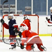 2012-02-26, Ishockey,  Åseda IF - IF Kalmar Hockey: 10-1