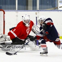 2012-02-26, Ishockey,  Åseda IF - IF Kalmar Hockey: 10-1