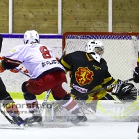 2012-03-02, Ishockey,  Alvesta SK - Åseda IF: 3-9