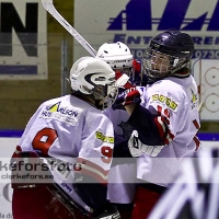 2012-03-02, Ishockey,  Alvesta SK - Åseda IF: 3-9