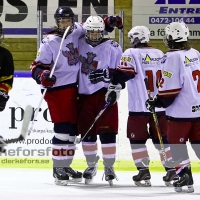 2012-03-02, Ishockey,  Alvesta SK - Åseda IF: 3-9