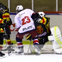 2012-03-02, Ishockey,  Alvesta SK - Åseda IF: 3-9