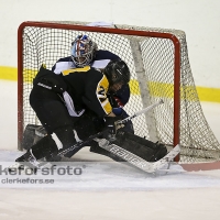 2013-03-02, Ishockey,  Pantern IK - Halmstad Hammers: