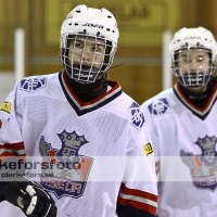 2012-03-04, Ishockey,  Sölvesborgs IK - Åseda IF: 3-9