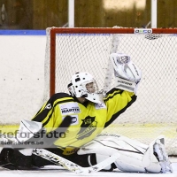 2012-03-04, Ishockey,  Sölvesborgs IK - Åseda IF: 3-9