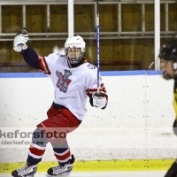 2012-03-04, Ishockey,  Sölvesborgs IK - Åseda IF: 3-9