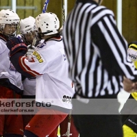 2012-03-04, Ishockey,  Sölvesborgs IK - Åseda IF: 3-9