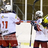 2012-03-04, Ishockey,  Sölvesborgs IK - Åseda IF: 3-9