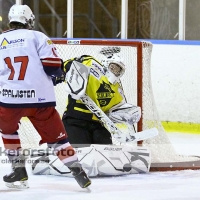 2012-03-04, Ishockey,  Sölvesborgs IK - Åseda IF: 3-9