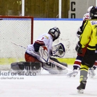 2012-03-04, Ishockey,  Sölvesborgs IK - Åseda IF: 3-9