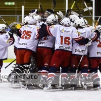 2012-03-04, Ishockey,  Sölvesborgs IK - Åseda IF: 3-9