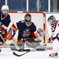 2012-03-11, Ishockey,  Åseda IF - Mörrum GoIS HK: 8 - 3