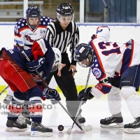 2012-03-11, Ishockey,  Åseda IF - Mörrum GoIS HK: 8 - 3