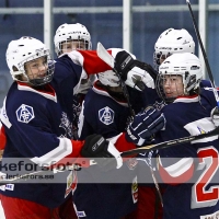 2012-03-11, Ishockey,  Åseda IF - Mörrum GoIS HK: 8 - 3