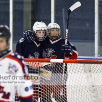 2012-03-11, Ishockey,  Åseda IF - Mörrum GoIS HK: 8 - 3