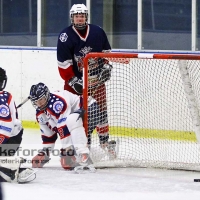 2012-03-11, Ishockey,  Åseda IF - Mörrum GoIS HK: 8 - 3