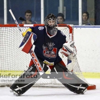 2012-03-11, Ishockey,  Åseda IF - Mörrum GoIS HK: 8 - 3