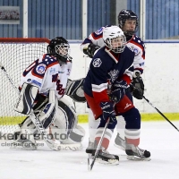 2012-03-11, Ishockey,  Åseda IF - Mörrum GoIS HK: 8 - 3