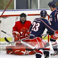 2012-03-14, Ishockey,  Åseda IF - Mölndal: 6 - 1