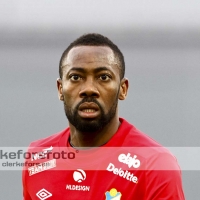 2012-04-19 Superettan, Öster IF - Ängelholms FF: 2 - 1