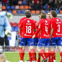 2012-04-19 Superettan, Öster IF - Ängelholms FF: 2 - 1