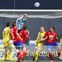2012-04-19 Superettan, Öster IF - Ängelholms FF: 2 - 1