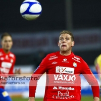 2012-04-19 Superettan, Öster IF - Ängelholms FF: 2 - 1