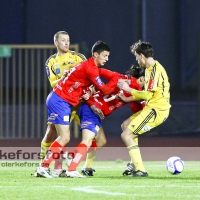 2012-04-19 Superettan, Öster IF - Ängelholms FF: 2 - 1