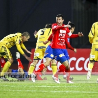 2012-04-19 Superettan, Öster IF - Ängelholms FF: 2 - 1