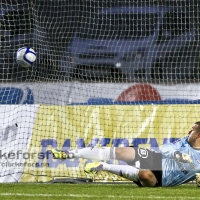 2012-04-19 Superettan, Öster IF - Ängelholms FF: 2 - 1