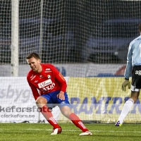 2012-04-19 Superettan, Öster IF - Ängelholms FF: 2 - 1