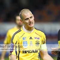 2012-04-19 Superettan, Öster IF - Ängelholms FF: 2 - 1