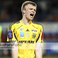 2012-04-19 Superettan, Öster IF - Ängelholms FF: 2 - 1