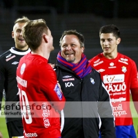 2012-04-19 Superettan, Öster IF - Ängelholms FF: 2 - 1