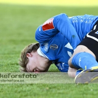 2012-05-07 Superettan, Öster IF - Halmstad BK: 2 - 1