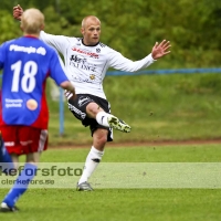 2012-06-01, Fotboll,  VSGF/JAIK - Stensjöns IF: