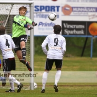 2012-06-01, Fotboll,  VSGF/JAIK - Stensjöns IF: