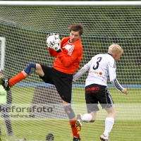 2012-06-01, Fotboll,  VSGF/JAIK - Stensjöns IF: