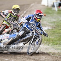 Speedway Elitserien, Elit Vetlanda - Piraterna: 51 - 39