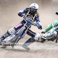 Speedway Elitserien, Elit Vetlanda - Piraterna: 51 - 39
