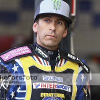 Speedway Elitserien, Elit Vetlanda - Piraterna: 51 - 39