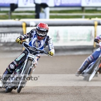 Speedway Elitserien, Elit Vetlanda - Piraterna: 51 - 39