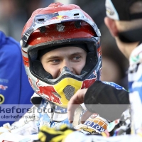 Speedway Elitserien, Elit Vetlanda - Piraterna: 51 - 39