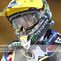 Speedway Elitserien, Elit Vetlanda - Piraterna: 51 - 39